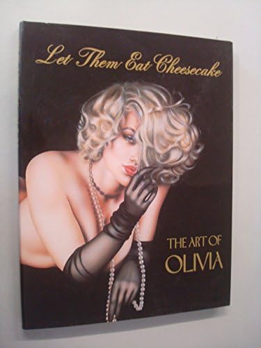 Malibu Cheesecake: Olivia De Berardinis, Joel Beren, Olivia De